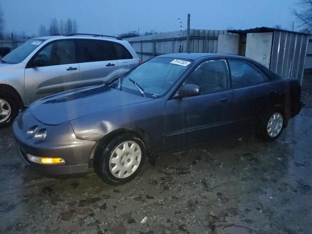 ACURA