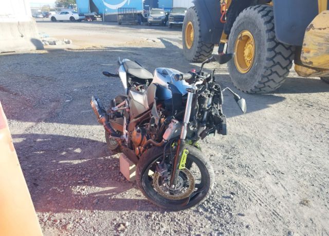 Honda CB300