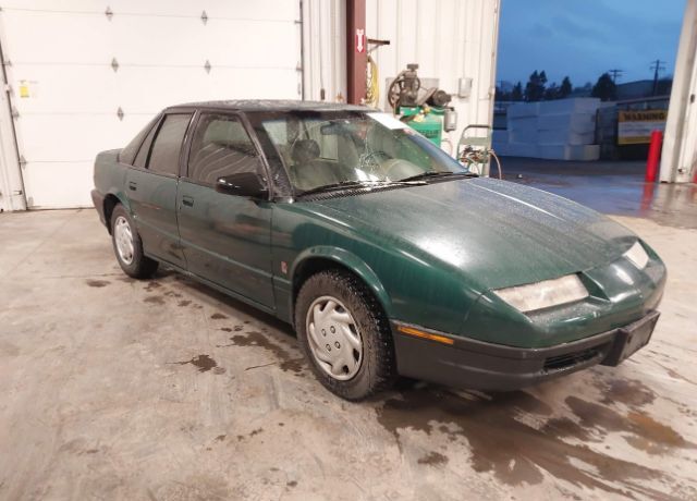 Saturn SL1