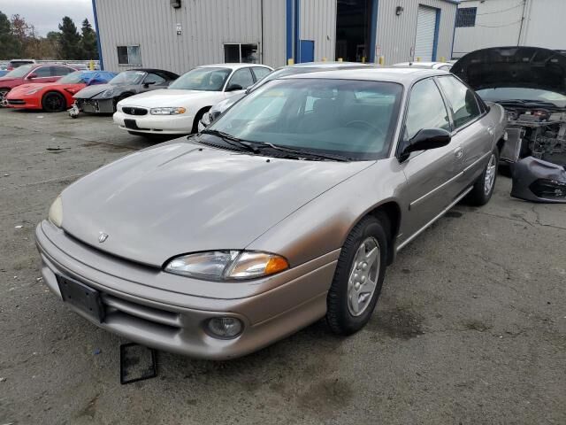 Dodge Intrepid
