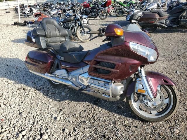 Honda GL1800