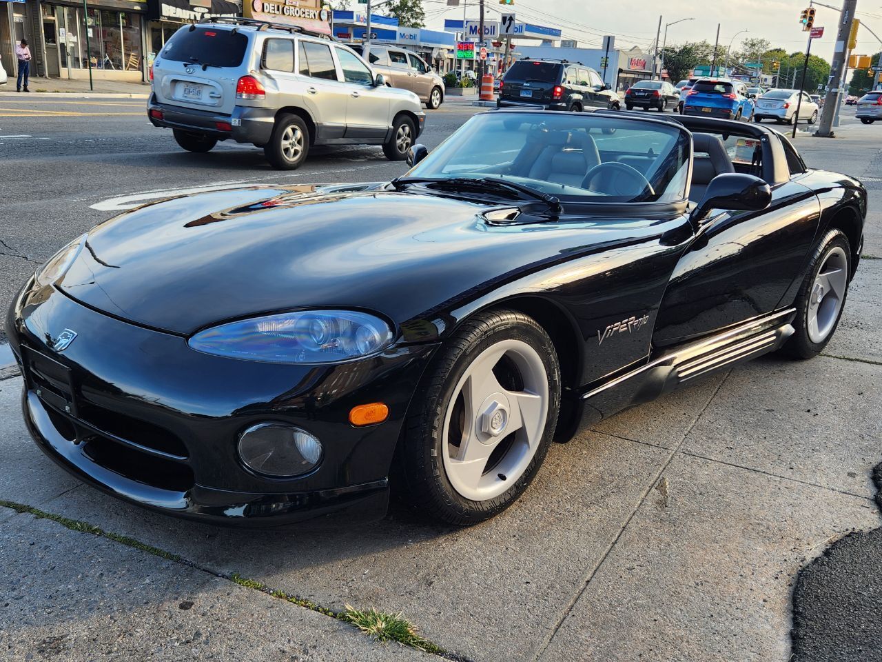 Dodge Viper