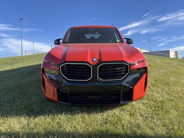 2024 BMW XM