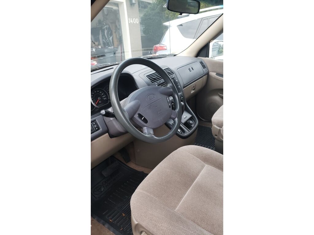 Kia Sedona