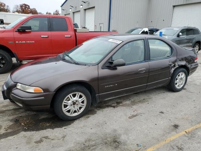 Chrysler Cirrus