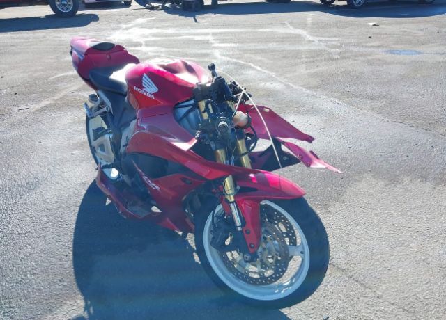 Honda CBR600