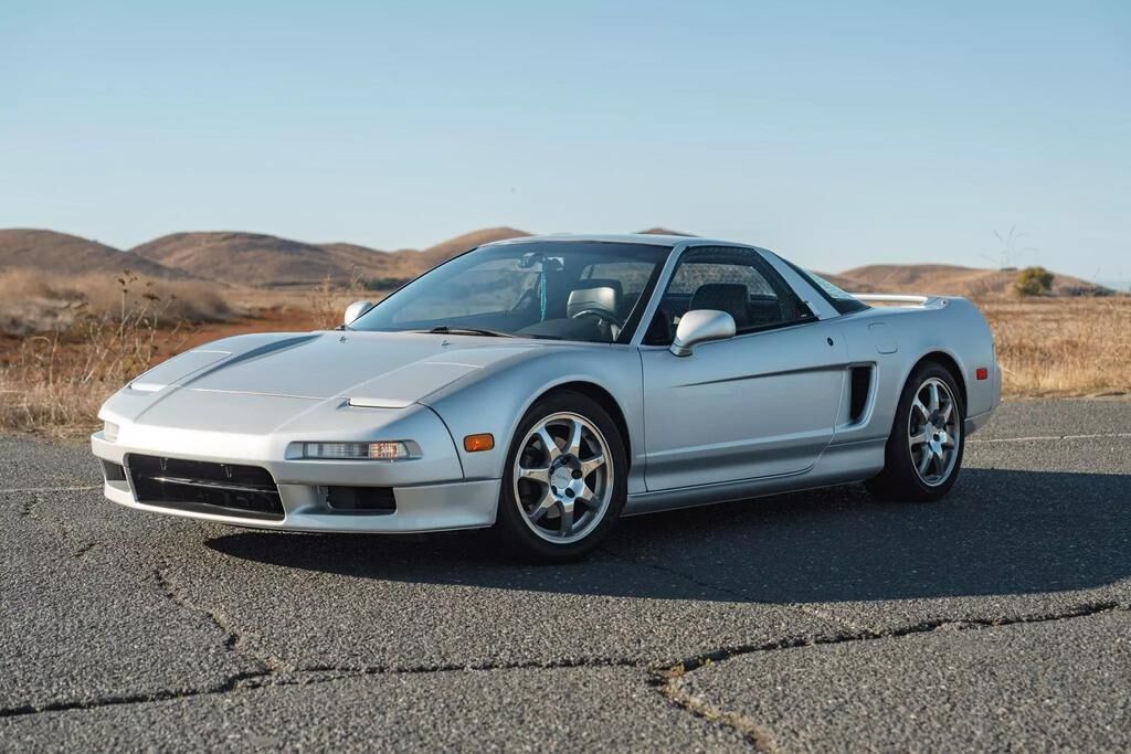Acura NSX