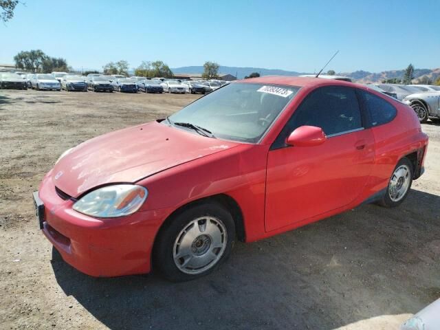 Honda Insight