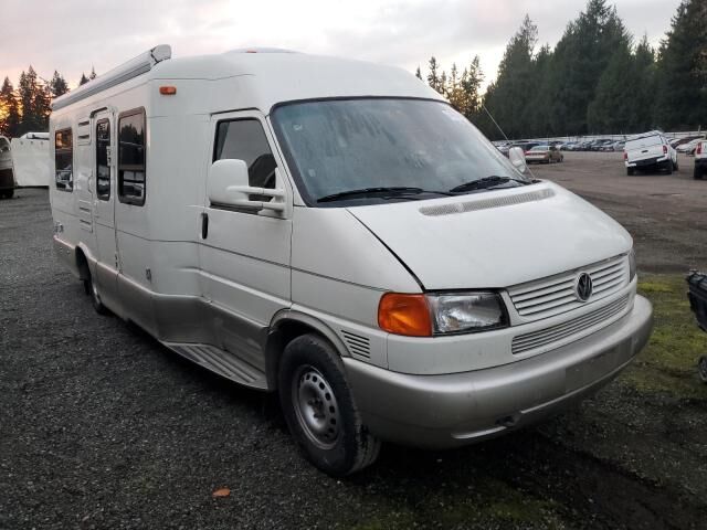 Volkswagen EuroVan