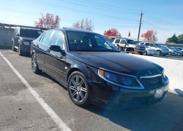 Saab 9-5
