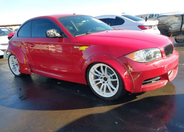 BMW 135i