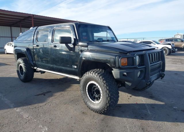 HUMMER H3