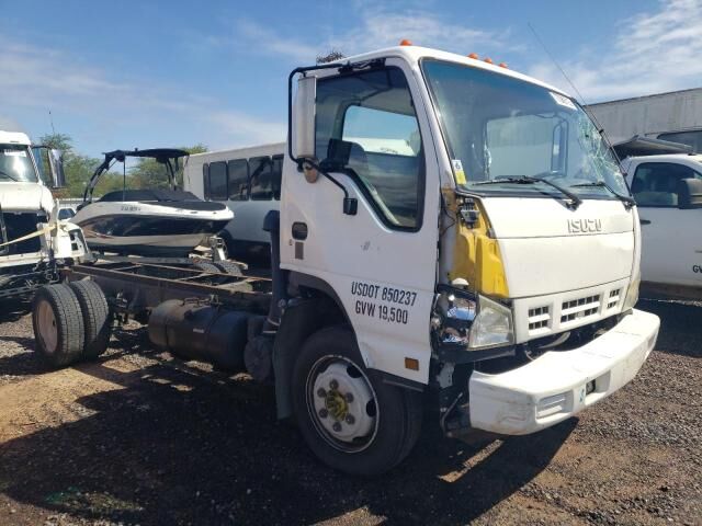 Isuzu NQR/NRR