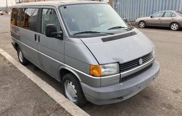 Volkswagen EuroVan