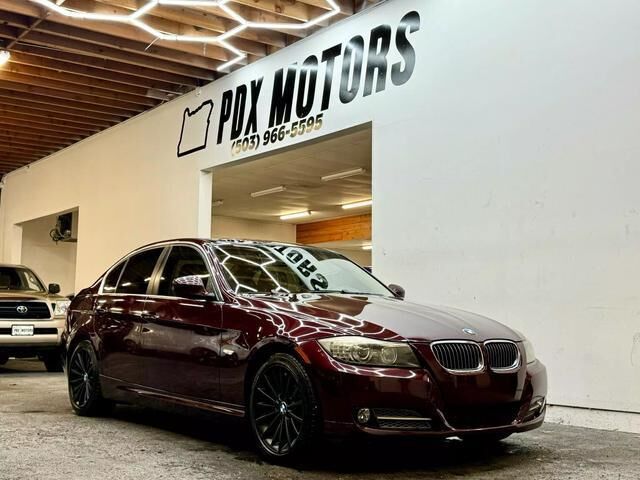 BMW 335d