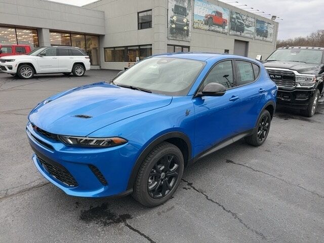 2024 DODGE HORNET