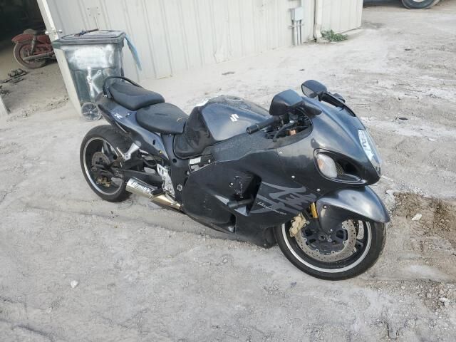 Suzuki GSX1300R
