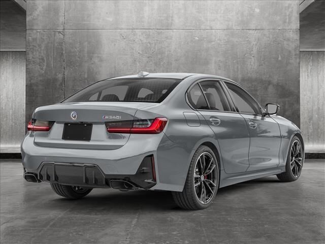 2024 BMW M340i