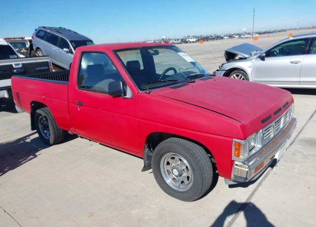 Nissan Pickup