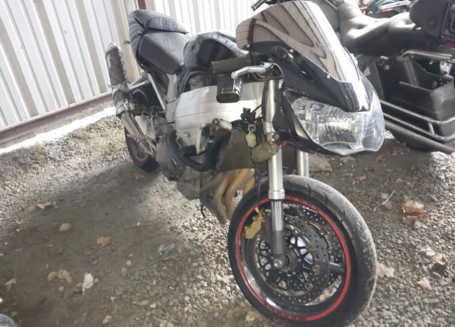 Honda CBR900/CBR929