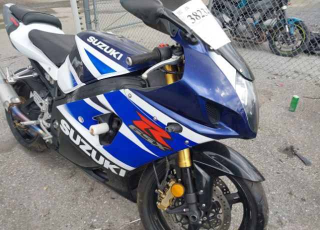 Suzuki GSX-R1000K