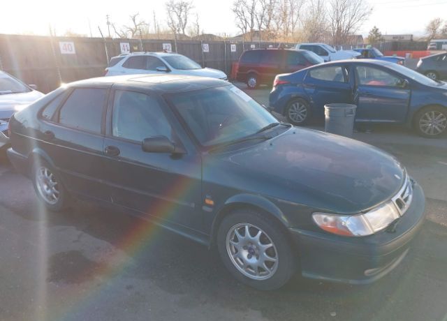 Saab 9-3