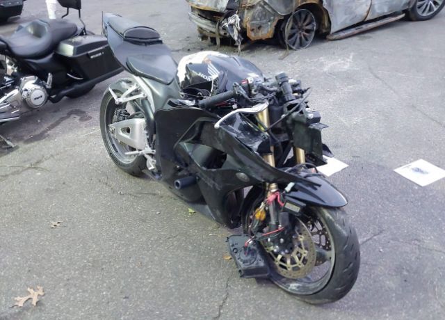 Honda CBR600