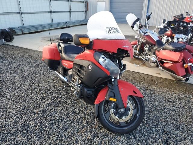 Honda GL1800