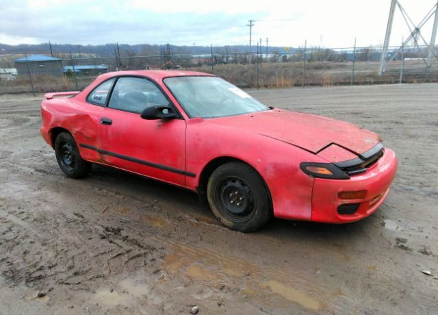 Toyota Celica