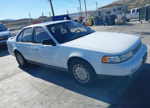Nissan Maxima