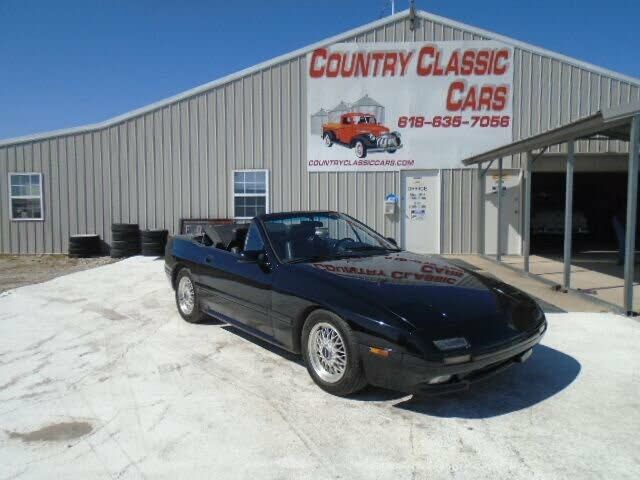 Mazda RX-7