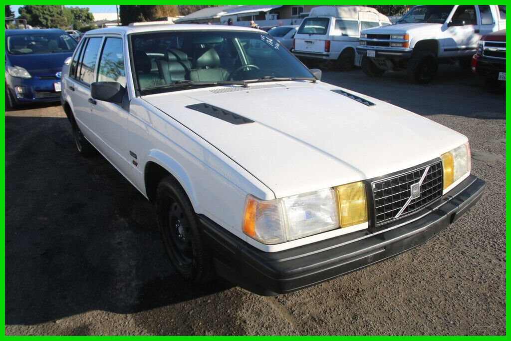 Volvo 940 Series