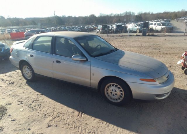 Saturn LS