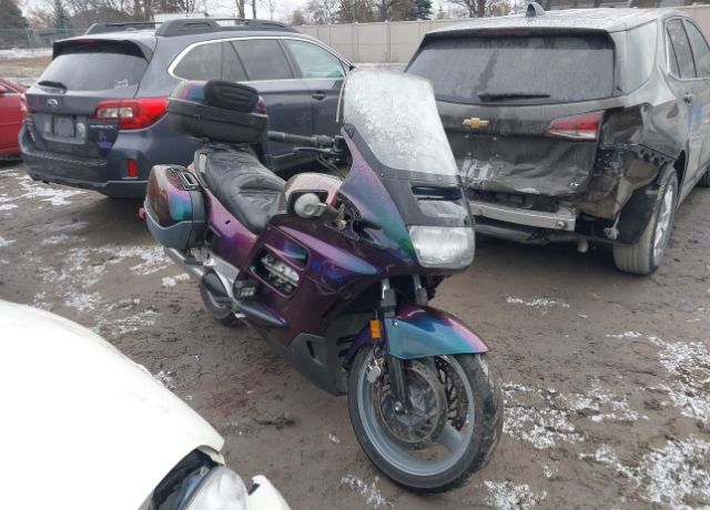 Honda ST1100