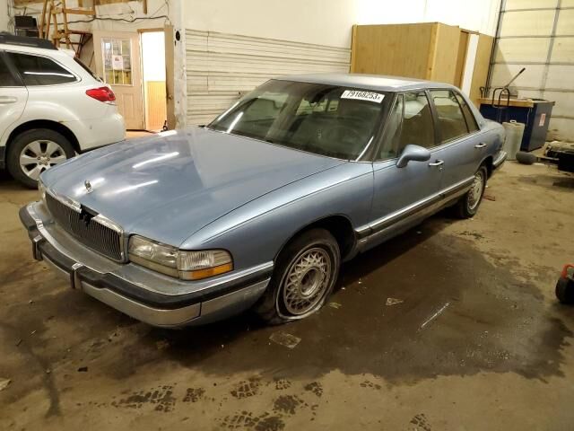 Buick Park Avenue