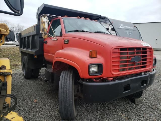 Chevrolet C7