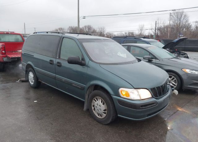 Chevrolet Venture