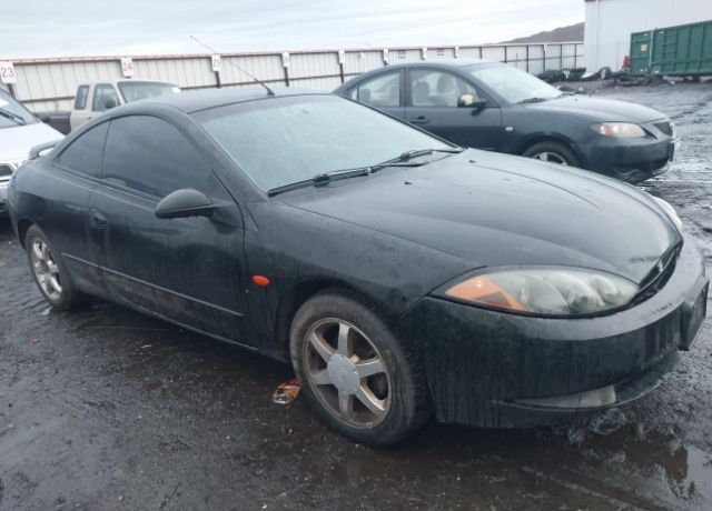 Mercury Cougar