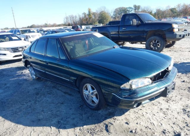 PONTIAC