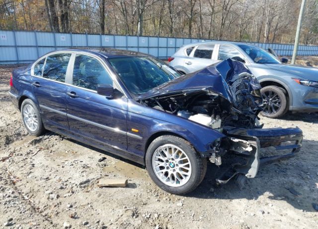 BMW 328i