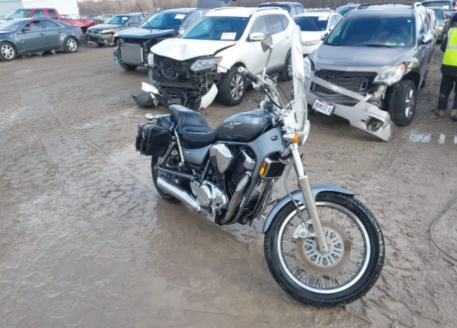 Suzuki VS1400