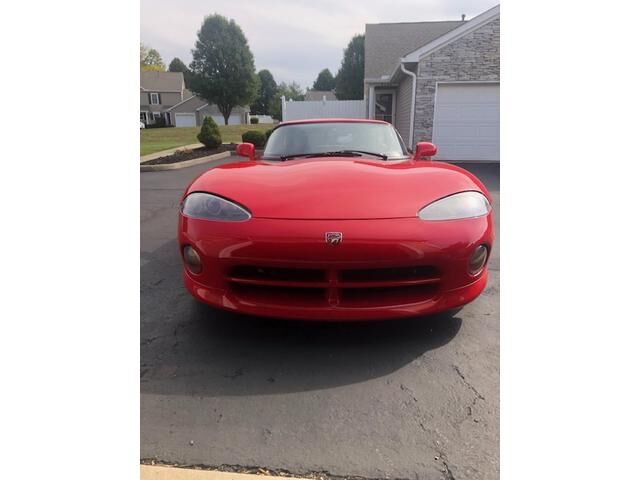 Dodge Viper