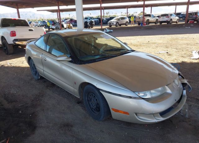 Saturn SC2