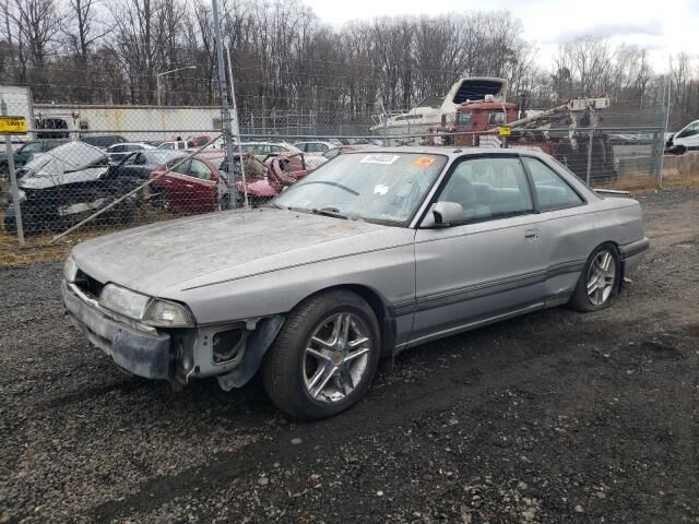 Mazda MX-6