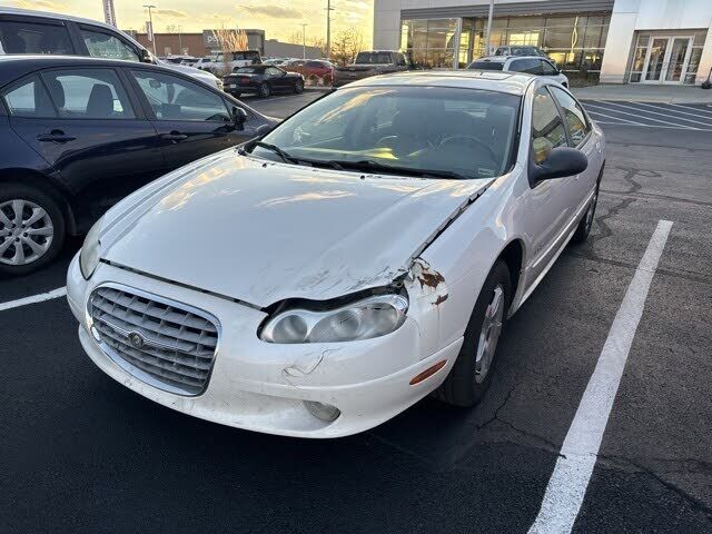 Chrysler LHS
