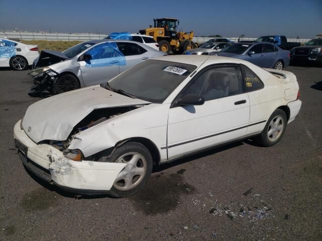 Toyota Paseo