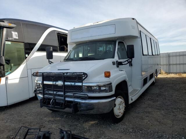 Chevrolet C5
