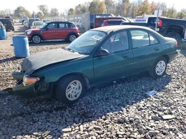Ford Escort