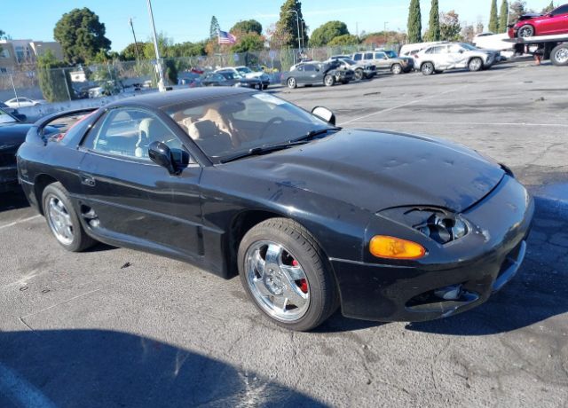 Mitsubishi 3000 GT