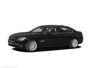 BMW 750i